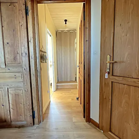 Apartament T2 A Plage, Proche Commerces Et Plage, Avec Equipements Modernes Et Cour Fleurie - Fr-1-646-31 Berck